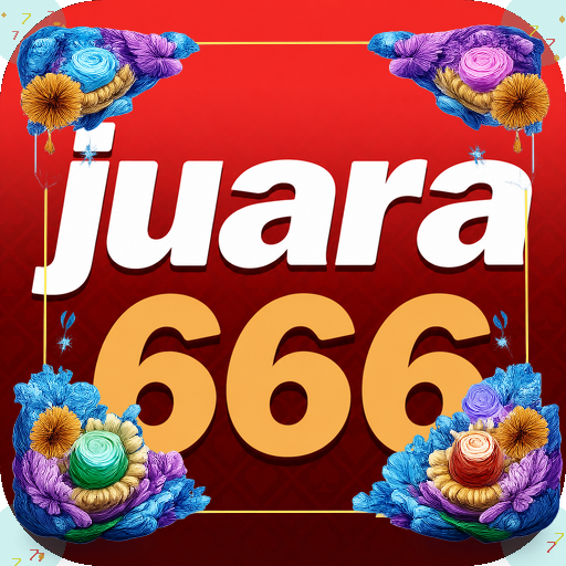 juara666 — mitra unggulan